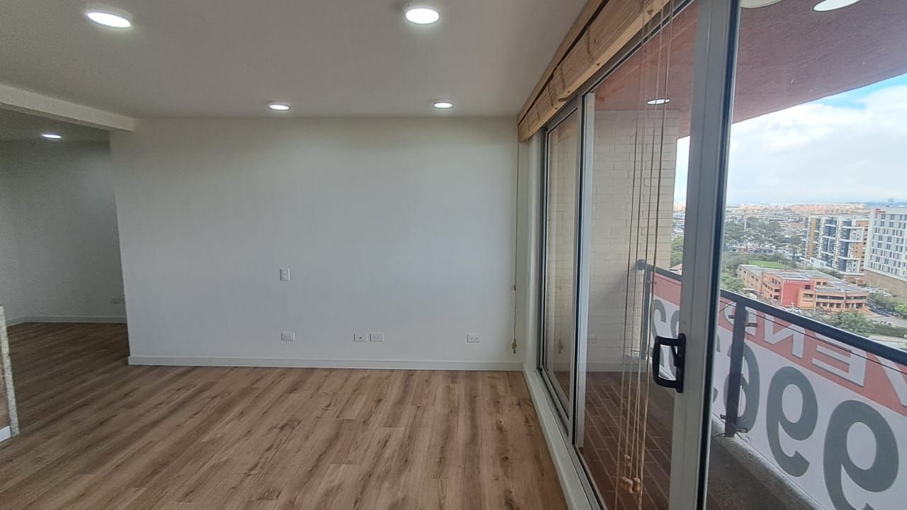 Apartamento en arriendo Cundinamarca Bogotá San Ignacio 65 m2 Habitaciones 2 Baños 2 Garajes 1 Precio $4000000