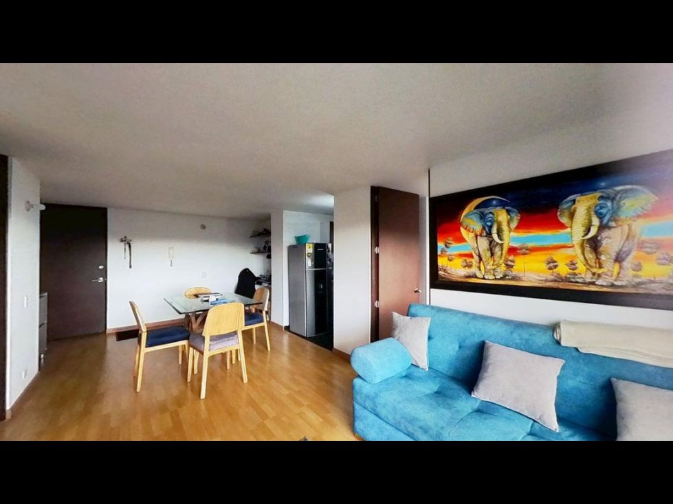 Apartamento en venta Cundinamarca Bogotá Asd 47 m2 Habitaciones 2 Baños 1 Garajes 0 Precio $232000000