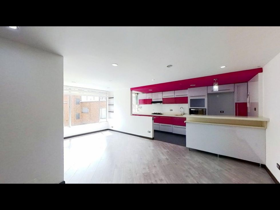 Apartamento en venta Cundinamarca Bogotá Cedritos 76 m2 Habitaciones 3 Baños 2 Garajes 1 Precio $460000000
