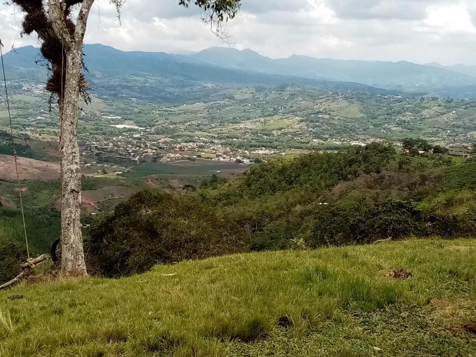 Lote en venta Valle Del Cauca La Cumbre La Cumbre 0 m2 Habitaciones 0 Baños 1 Garajes 0 Precio $250000000