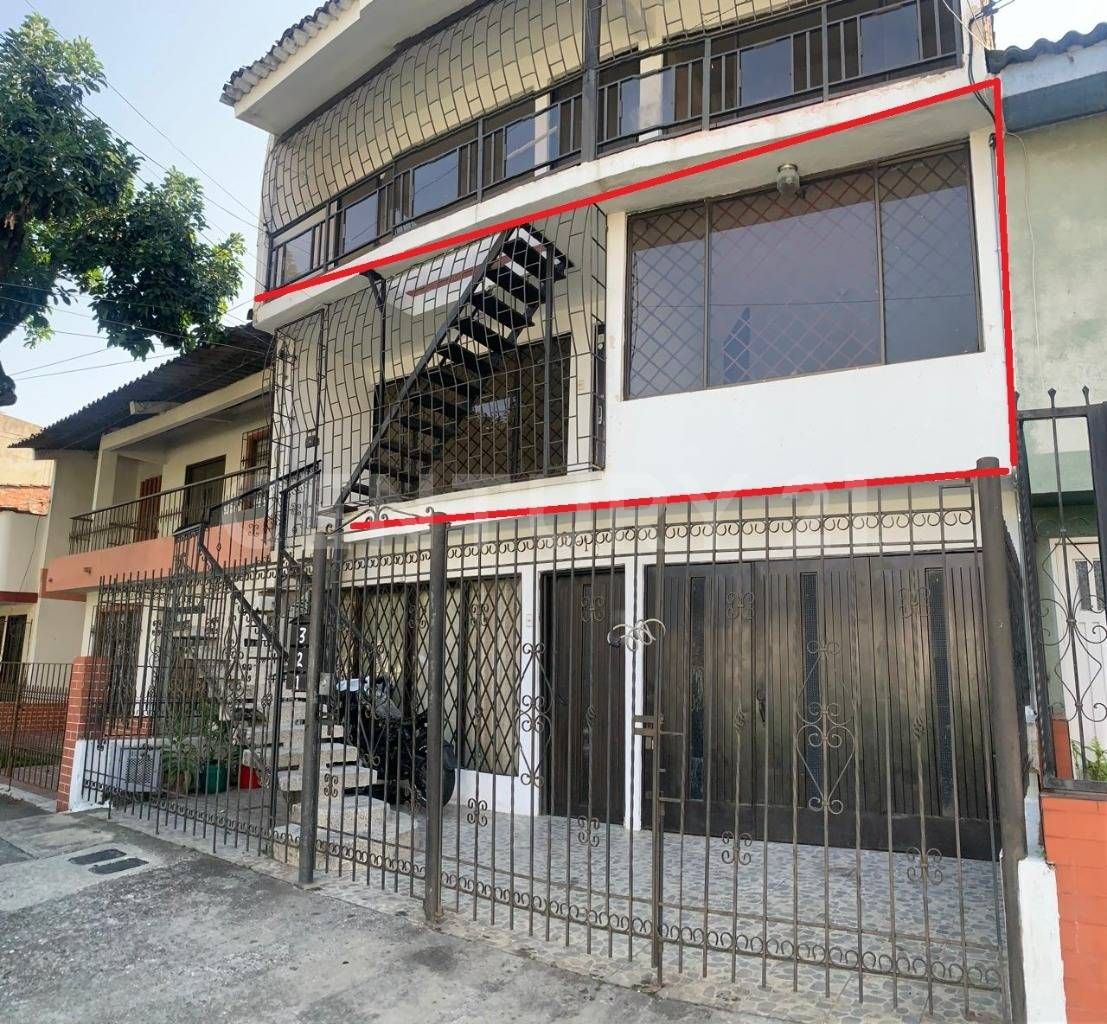 Casa en arriendo Valle Del Cauca Cali Caldas 105 m2 Habitaciones 2 Baños 2 Garajes 0 Precio $1100000