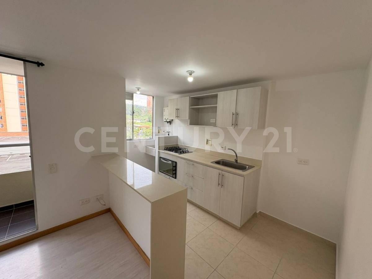 Apartamento en arriendo Antioquia Estrella Quebrada Grande 60 m2 Habitaciones 2 Baños 2 Garajes 1 Precio $2526000