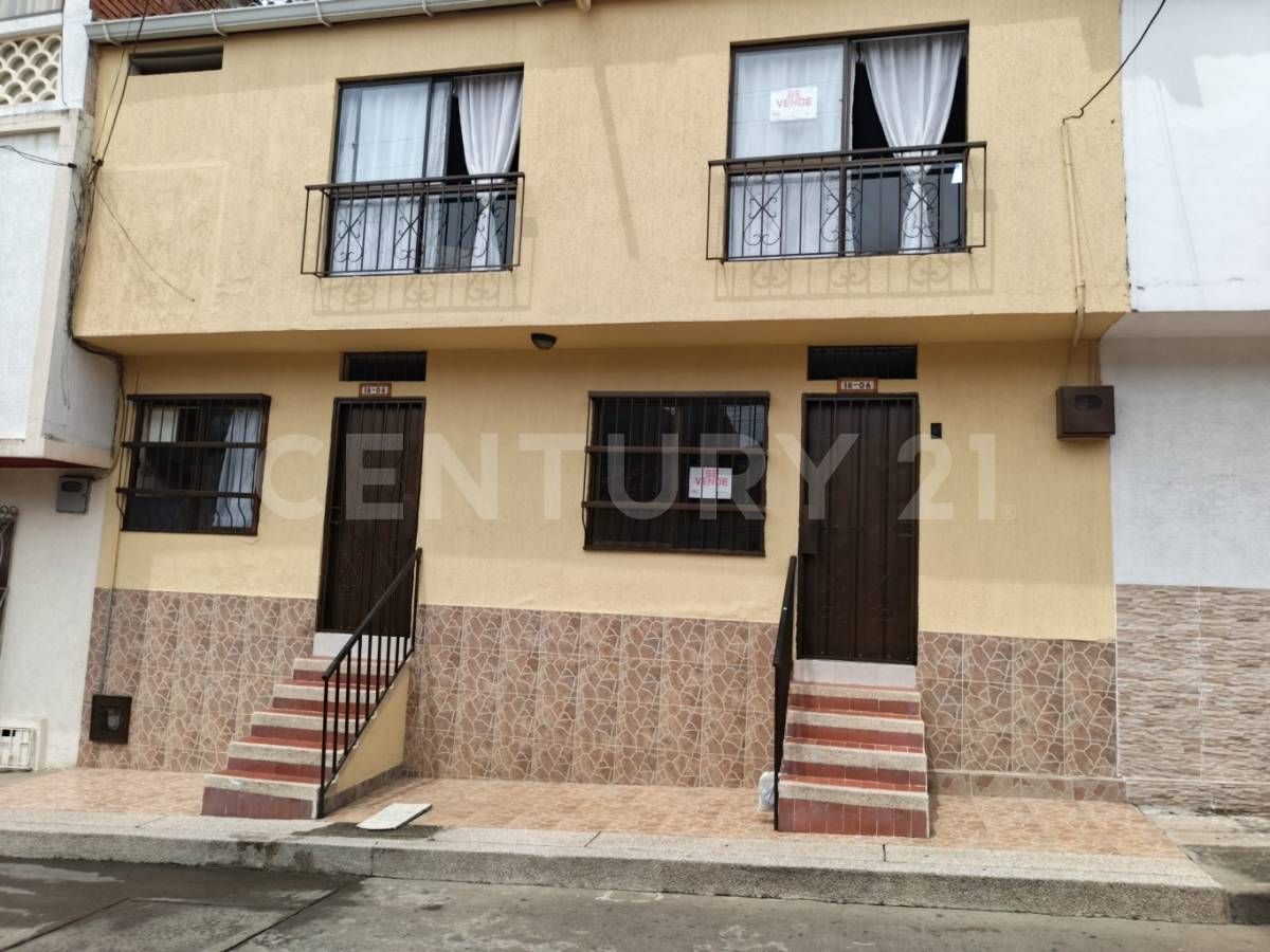 Casa en venta Valle Del Cauca Cali Los Libertadores 80 m2 Habitaciones 7 Baños 3 Garajes 0 Precio $465000000