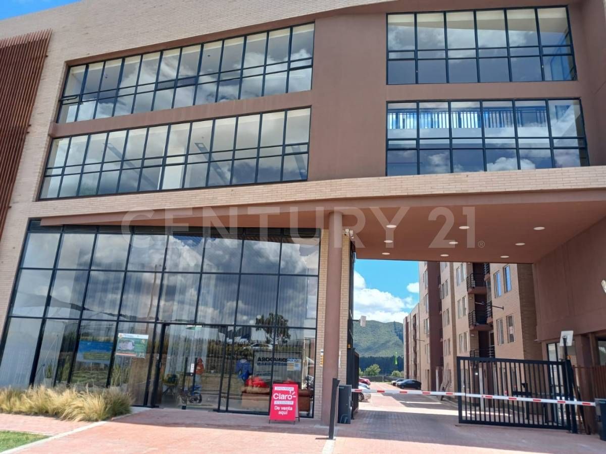 Apartamento en arriendo Cundinamarca Cajicá El Misterio 53 m2 Habitaciones 2 Baños 2 Garajes 1 Precio $1400000