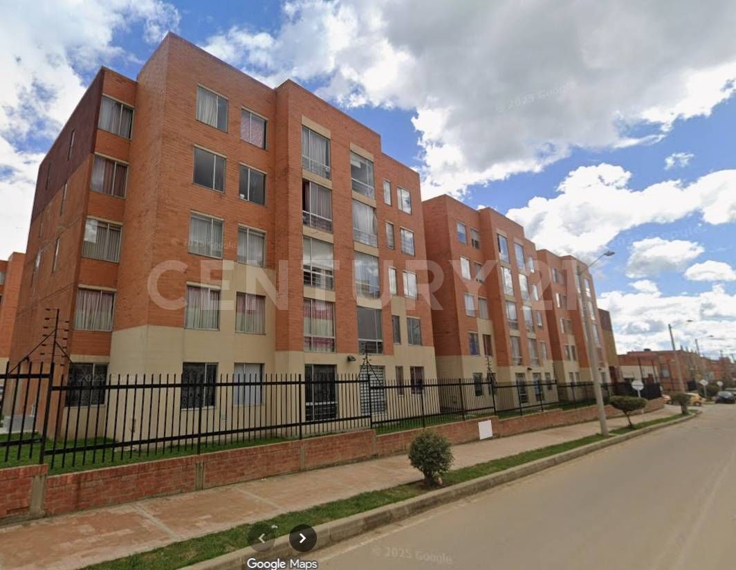 Apartamento en venta Cundinamarca Zipaquirá Villa María 59 m2 Habitaciones 3 Baños 2 Garajes 0 Precio $170000000