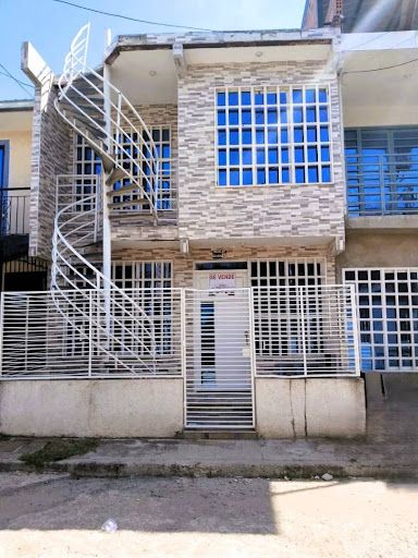 Casa en venta Valle Del Cauca Candelaria Candelaria 140 m2 Habitaciones 4 Baños 2 Garajes 0 Precio $268000000