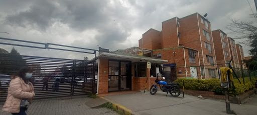Apartamento en arriendo Cundinamarca Bogotá El Tintal 50 m2 Habitaciones 2 Baños 1 Garajes 0 Precio $950000