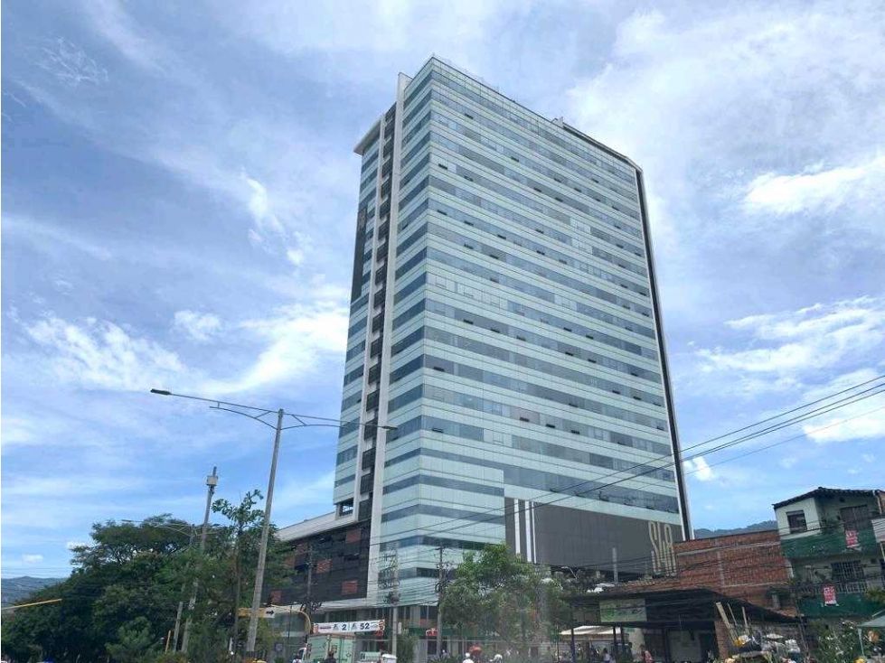 Oficina en venta Antioquia Envigado Primavera 37 m2 Habitaciones 0 Baños 1 Garajes 1 Precio $350000000