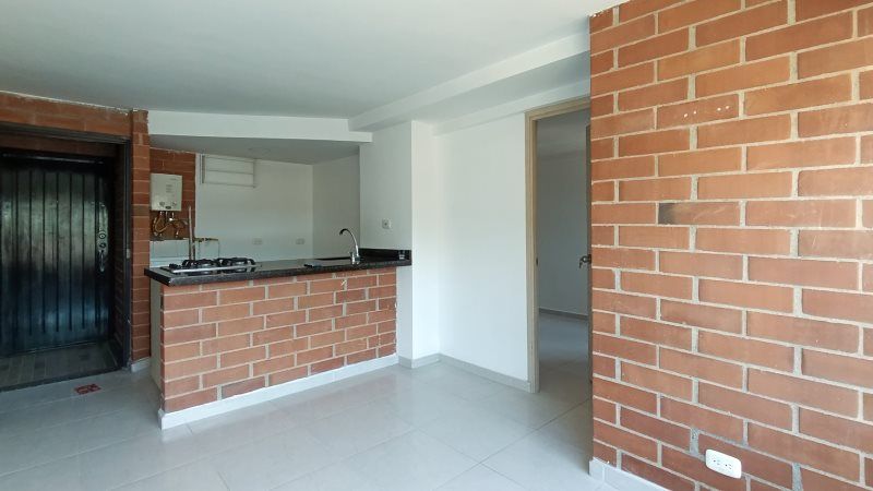 Apartaestudio en arriendo Antioquia Medellín Cristobal 38 m2 Habitaciones 1 Baños 1 Garajes 0 Precio $1700000