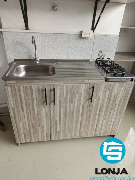 Apartaestudio en arriendo Antioquia Itagüí Santa Maria Et Iii 30 m2 Habitaciones 1 Baños 1 Garajes 0 Precio $900000