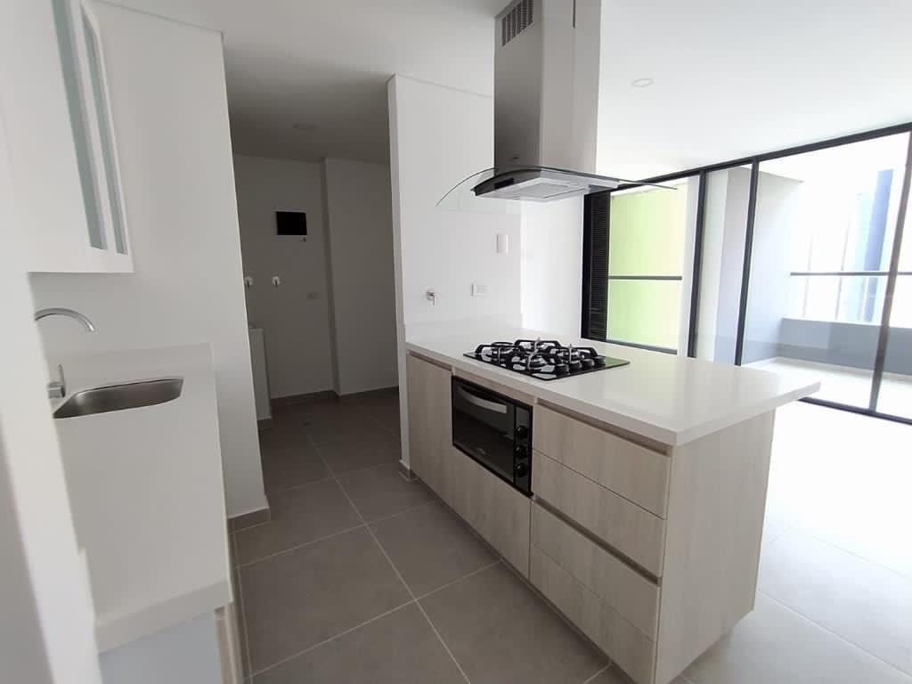 Apartamento en arriendo Antioquia Envigado El Chinguí 85 m2 Habitaciones 3 Baños 2 Garajes 2 Precio $4300000