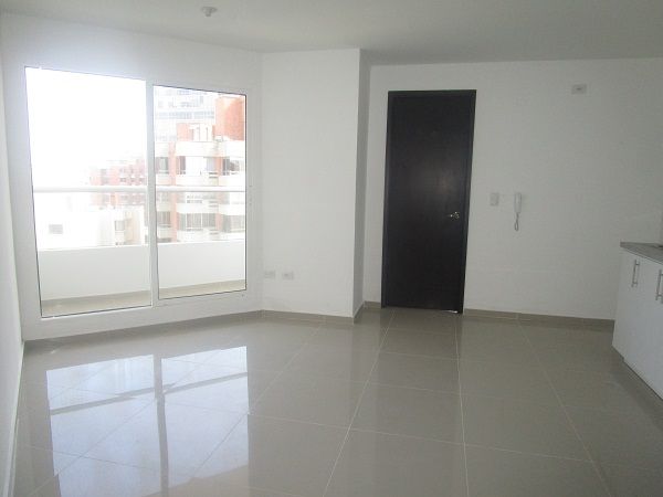 Apartamento en arriendo Atlántico Barranquilla Altos Del Prado 45 m2 Habitaciones 1 Baños 1 Garajes 0 Precio $1898000