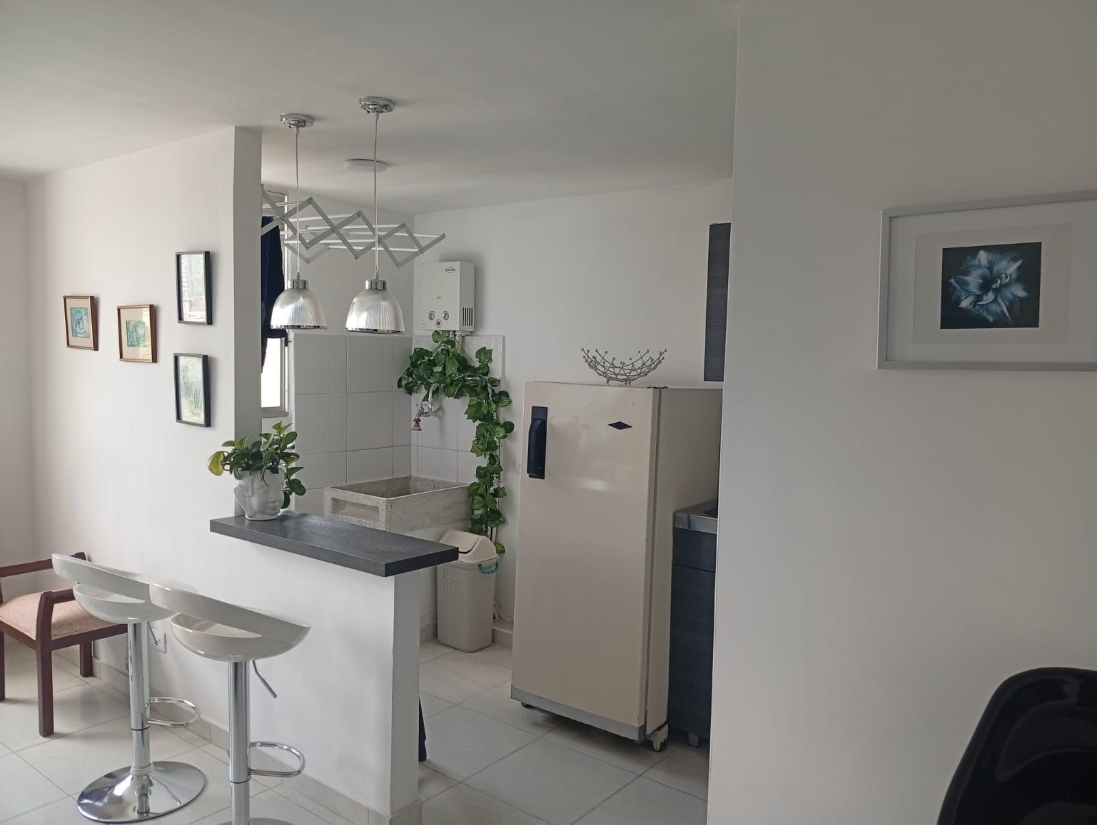 Apartamento en venta Antioquia Medellín San Antonio De Prado 48 m2 Habitaciones 2 Baños 1 Garajes 0 Precio $173000000