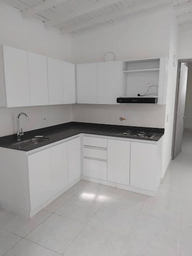 Apartamento en arriendo Antioquia Medellín Estadio 55 m2 Habitaciones 1 Baños 1 Garajes 0 Precio $1700000