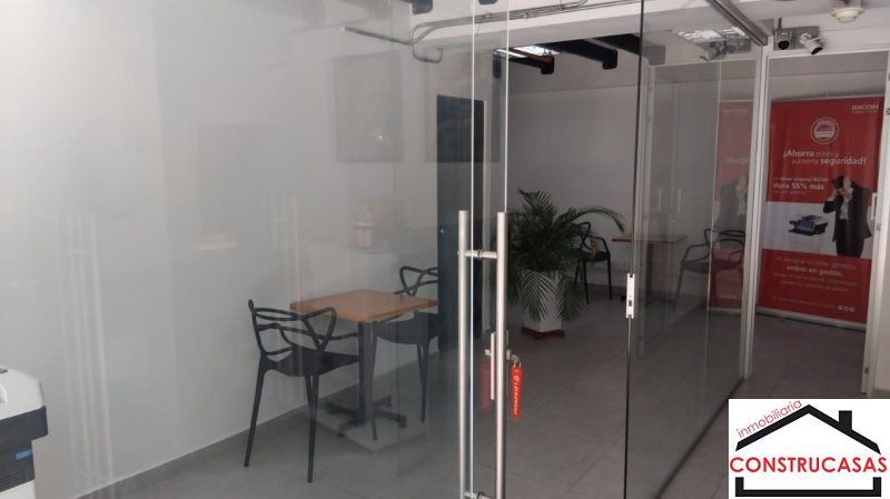 Local en arriendo Antioquia Medellín Asomadera No2 30 m2 Habitaciones 0 Baños 0 Garajes 0 Precio $5950000