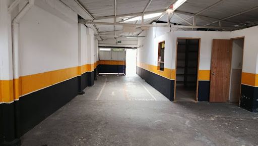 Bodega en arriendo Antioquia Itagüí Villa Paula 280 m2 Habitaciones 0 Baños 1 Garajes 0 Precio $8000000