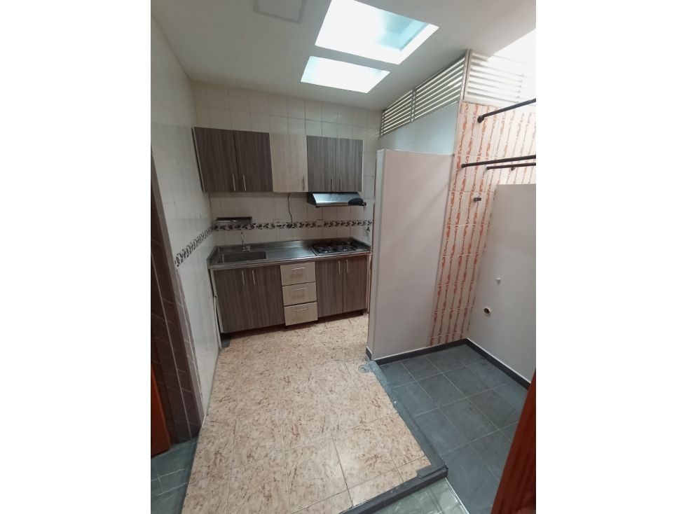 Apartamento en arriendo Caldas Manizales San Antonio 50 m2 Habitaciones 3 Baños 1 Garajes 0 Precio $900000