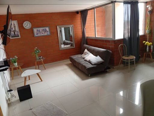 Apartamento en arriendo Antioquia Rionegro San Antonio 78 m2 Habitaciones 3 Baños 2 Garajes 1 Precio $2800000