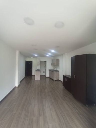 Apartaestudio en arriendo Caldas Manizales Belen 35 m2 Habitaciones 1 Baños 1 Garajes 0 Precio $1050000