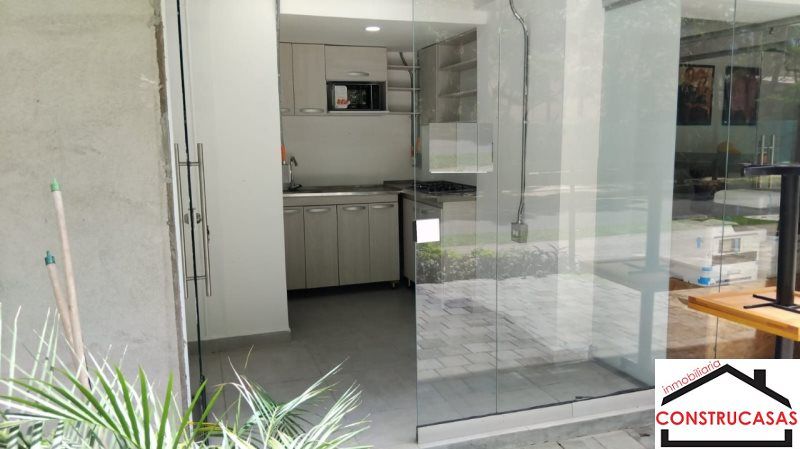 Local en arriendo Antioquia Medellín Asomadera No2 20 m2 Habitaciones 0 Baños 0 Garajes 0 Precio $3950000