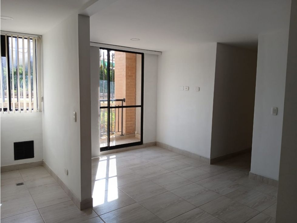 Apartamento en arriendo Antioquia Rionegro El Porvenir 48 m2 Habitaciones 2 Baños 1 Garajes 0 Precio $1400000