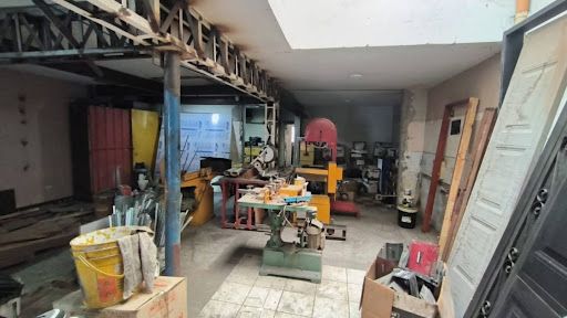 Bodega en arriendo Antioquia Medellín La Candelaria 126 m2 Habitaciones 0 Baños 1 Garajes 0 Precio $5000000