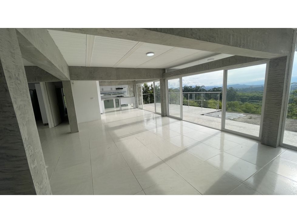 Casa Campestre en venta Risaralda Pereira Pereira 216 m2 Habitaciones 3 Baños 3 Garajes 3 Precio $900000000