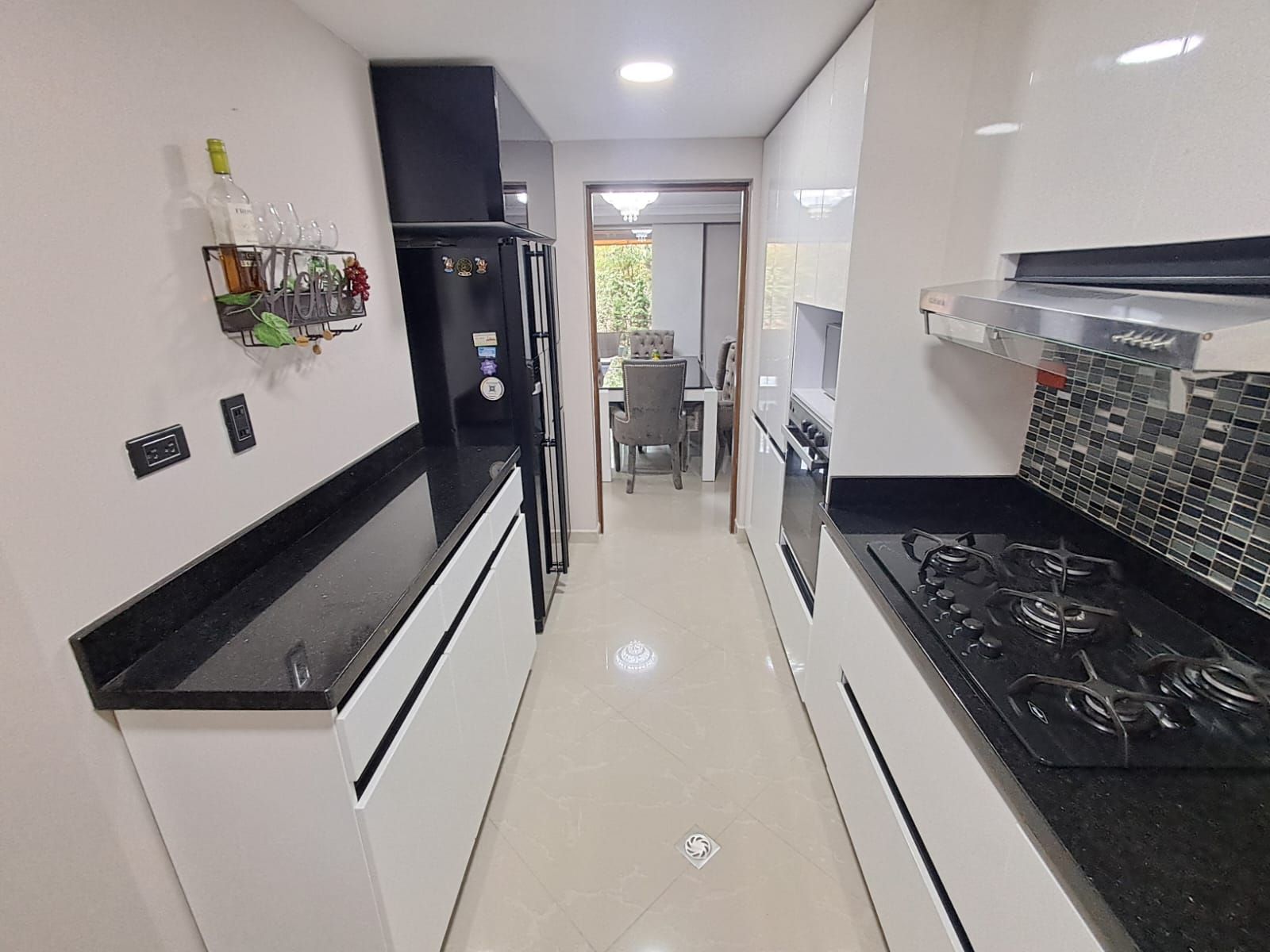 Casa en arriendo Antioquia Medellín El Tesoro 220 m2 Habitaciones 3 Baños 5 Garajes 2 Precio $13000000