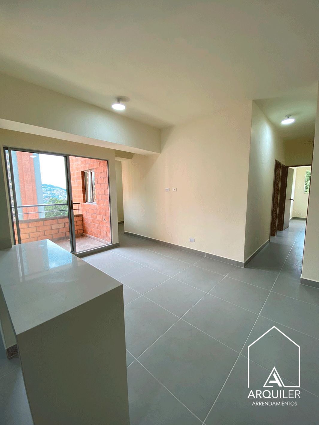 Apartamento en arriendo Antioquia Bello Cd Del Norte 35 m2 Habitaciones 1 Baños 1 Garajes 0 Precio $2500000