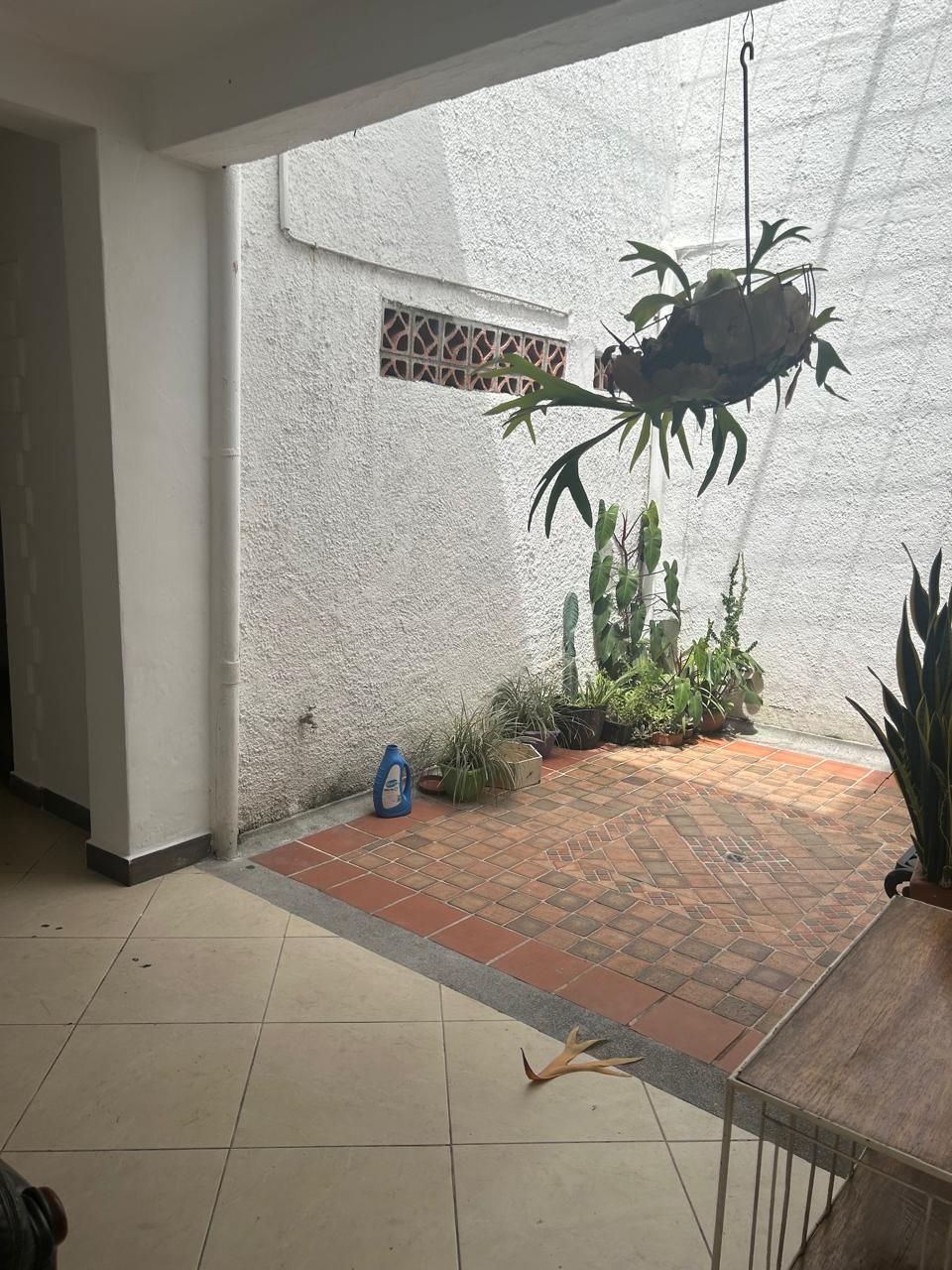 Casa en arriendo Antioquia Medellín Boston 170 m2 Habitaciones 4 Baños 5 Garajes 1 Precio $4000000