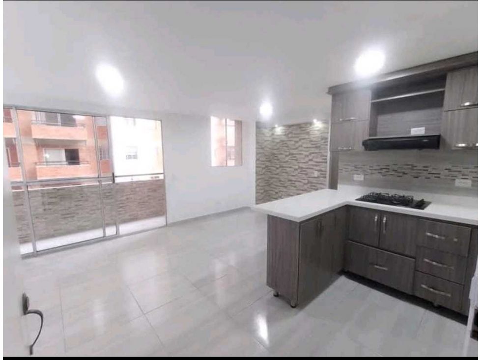 Apartamento en venta Antioquia Bello La Gabriela 65 m2 Habitaciones 3 Baños 2 Garajes 1 Precio $290000000