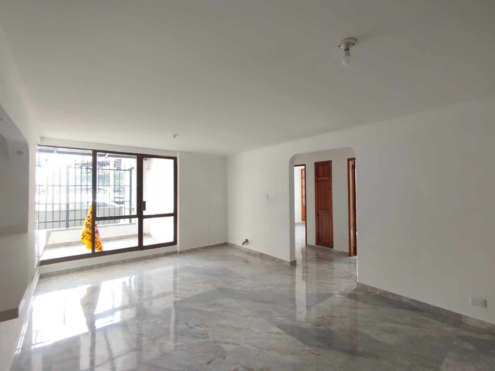 Apartamento en arriendo Risaralda Pereira San Jose Sur 130 m2 Habitaciones 3 Baños 2 Garajes 2 Precio $3000000