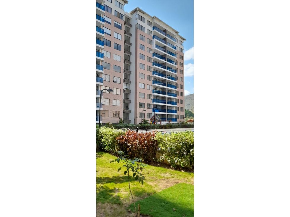 Apartamento en venta Santander Piedecuesta Br Paseo Cataluña 90 m2 Habitaciones 3 Baños 2 Garajes 1 Precio $520000000