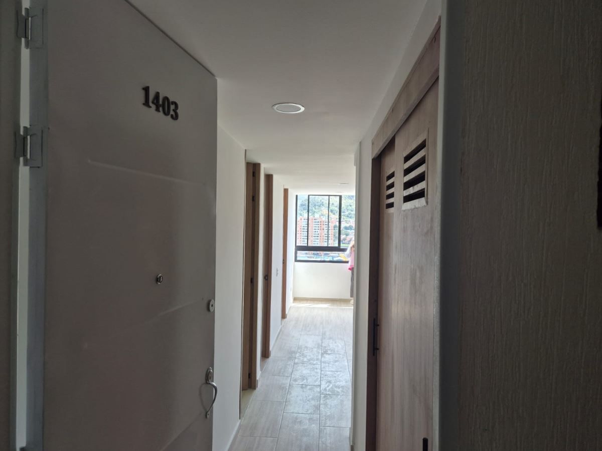 Apartamento en arriendo Cundinamarca Bogotá San Jose De Usaquen 40 m2 Habitaciones 2 Baños 1 Garajes 0 Precio $1500000