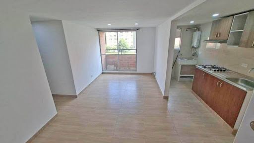Apartamento en arriendo Cundinamarca Madrid Madrid 56 m2 Habitaciones 3 Baños 2 Garajes 0 Precio $1200000