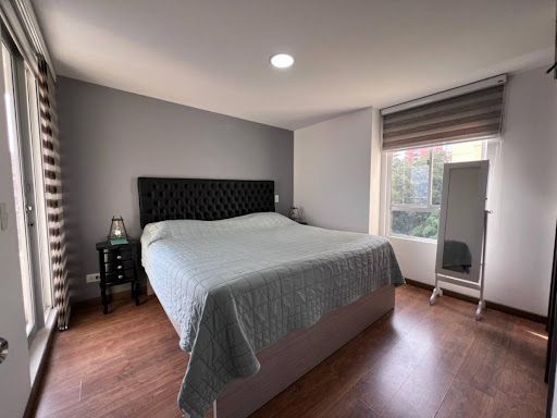 Apartamento en venta Antioquia Sabaneta Aves María 86 m2 Habitaciones 3 Baños 2 Garajes 2 Precio $580000000