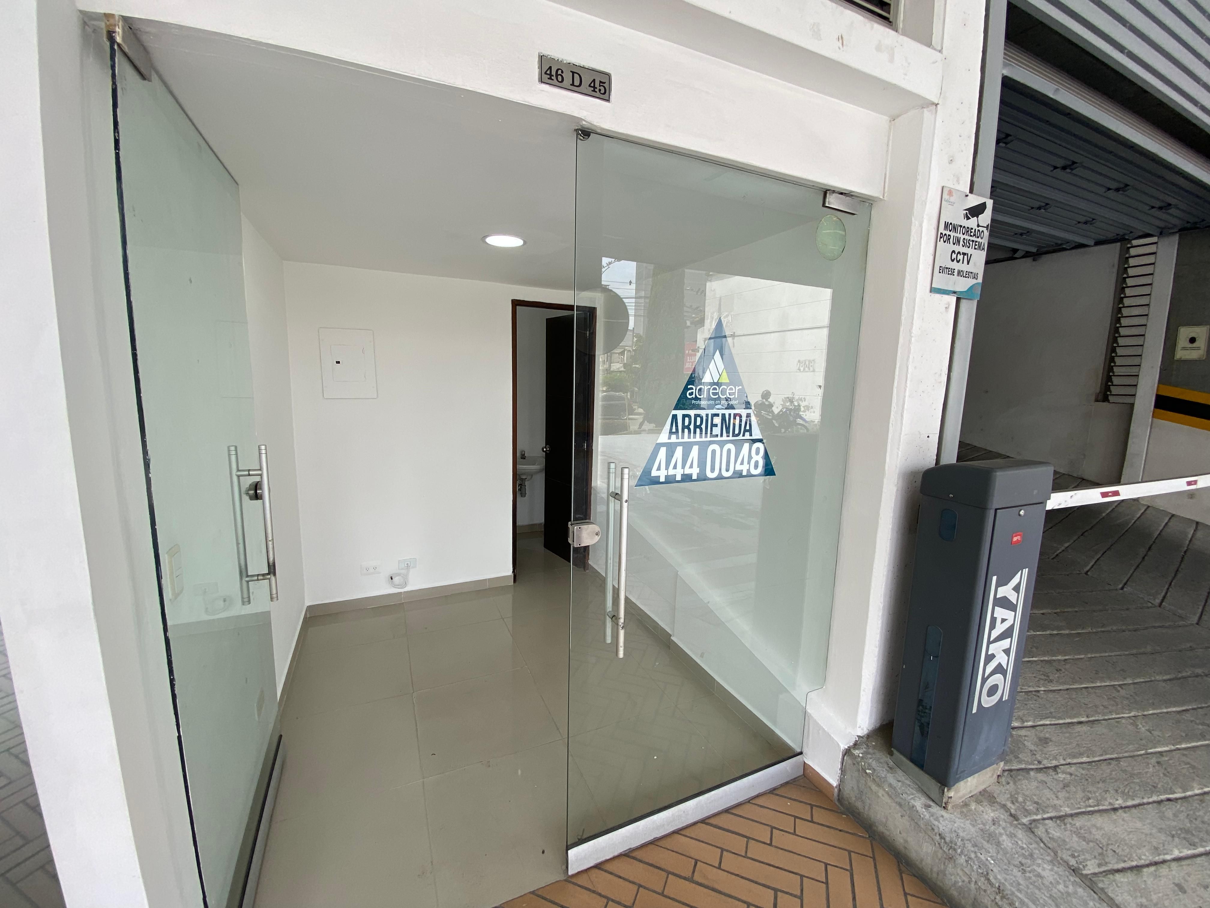 Local en arriendo Antioquia Sabaneta Prados De Sabaneta 10 m2 Habitaciones 0 Baños 1 Garajes 0 Precio $1000000