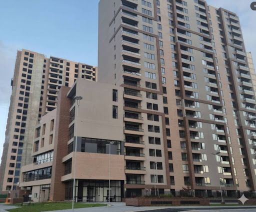 Apartamento en arriendo Cundinamarca Bogotá Montevideo 50 m2 Habitaciones 2 Baños 2 Garajes 1 Precio $2600000