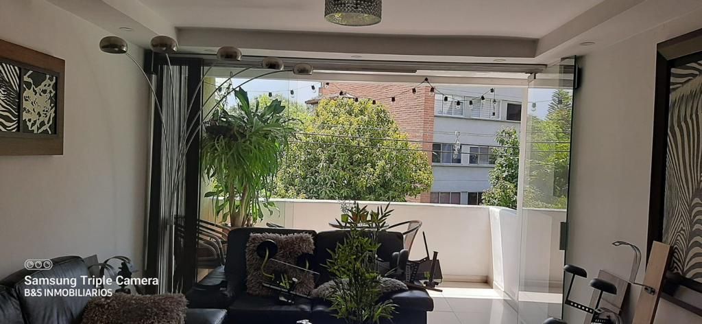 Apartamento en venta Antioquia Medellín Los Conquistadores 145 m2 Habitaciones 3 Baños 3 Garajes 1 Precio $670000000