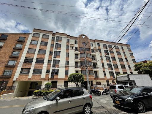 Apartamento en arriendo Cundinamarca Bogotá San Cipriano 55 m2 Habitaciones 2 Baños 1 Garajes 0 Precio $1350000
