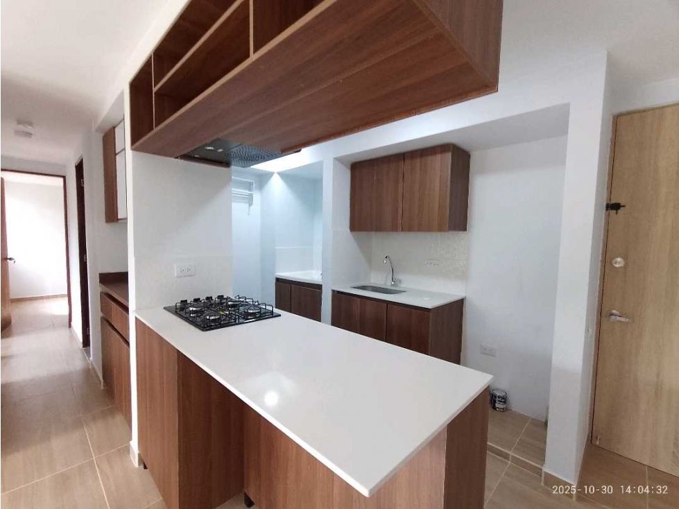 Apartamento en arriendo Antioquia El Carmen De Viboral El Carmen De Viboral 54 m2 Habitaciones 3 Baños 2 Garajes 0 Precio $1200000