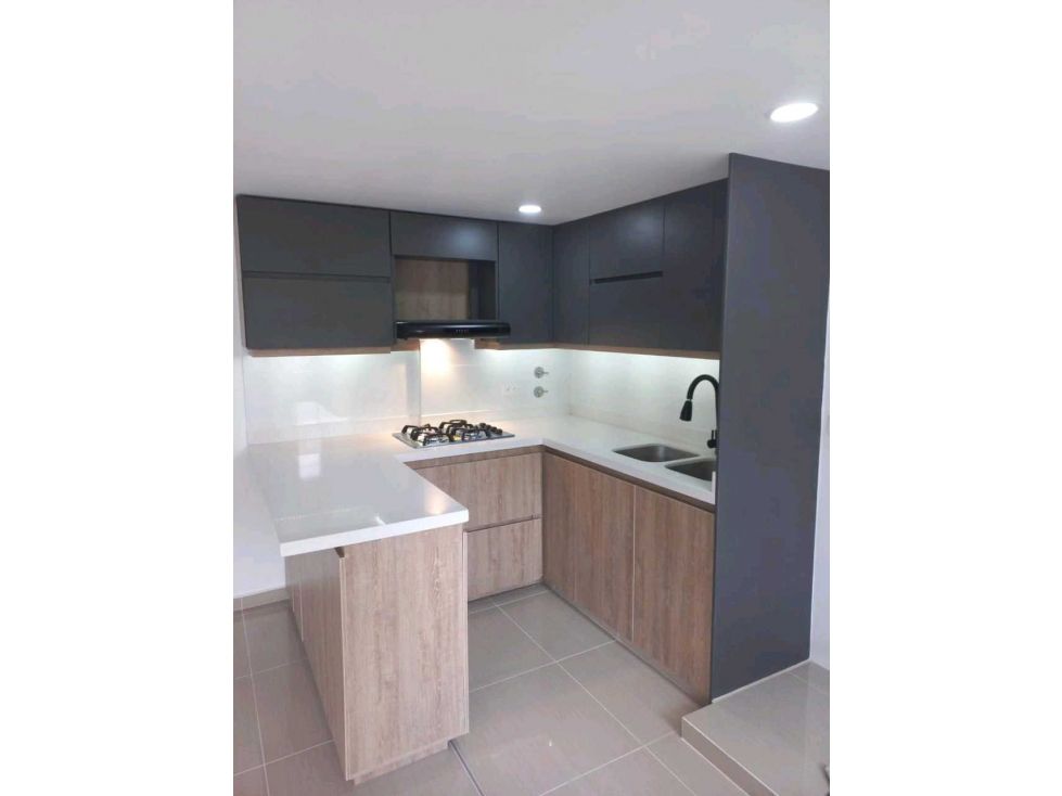 Apartamento en arriendo Antioquia Bello Ur Urbanizacion Palmar De Serramonte 57 m2 Habitaciones 2 Baños 2 Garajes 1 Precio $1830000