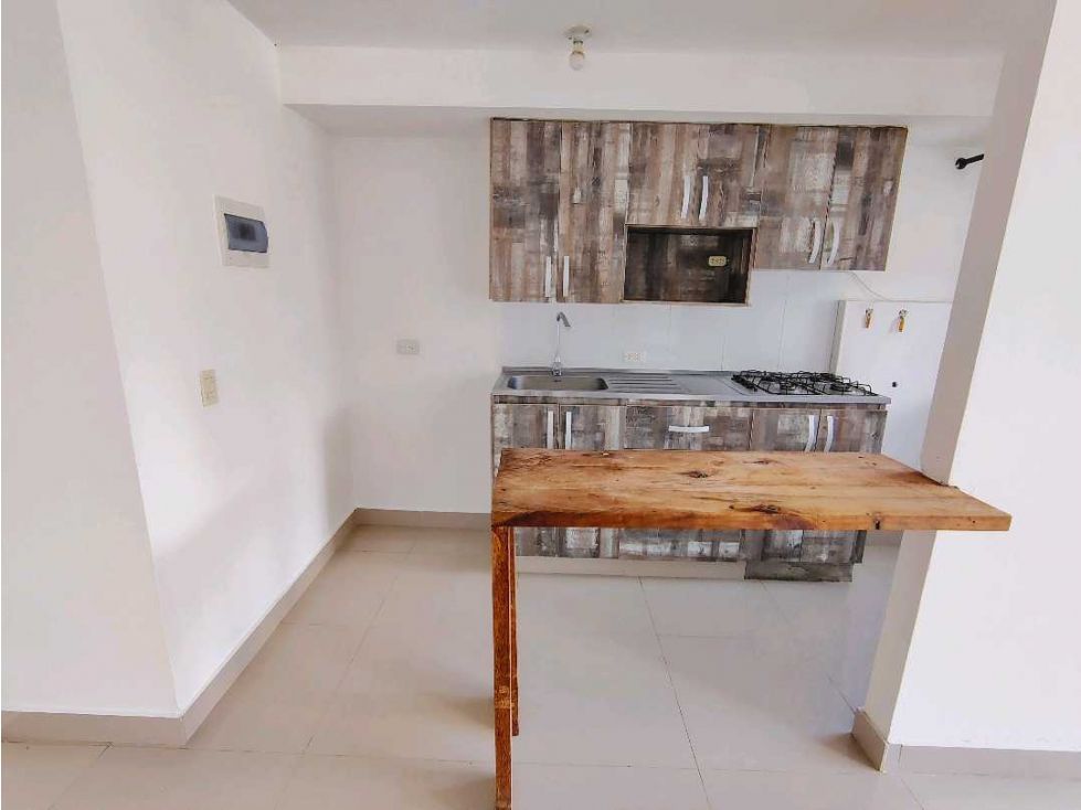Apartamento en arriendo Antioquia Bello Altavista 52 m2 Habitaciones 3 Baños 1 Garajes 0 Precio $1350000