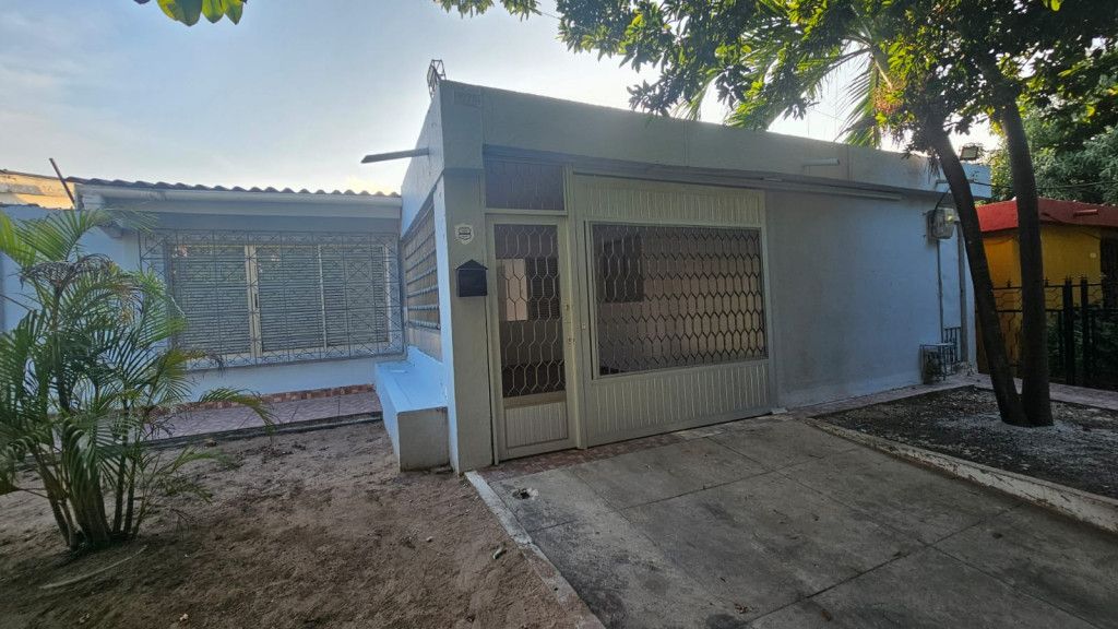 Casa en arriendo Atlántico Barranquilla Modelo 268 m2 Habitaciones 3 Baños 3 Garajes 1 Precio $2500000