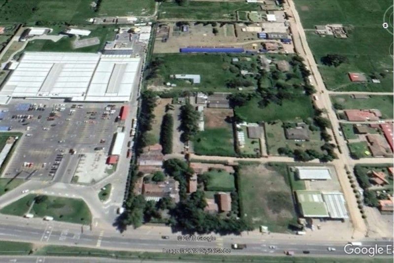 Lote en venta Cundinamarca Cajicá Cn Campestre Badalona Reservado 5080 m2 Habitaciones 0 Baños 0 Garajes 0 Precio $12700000000