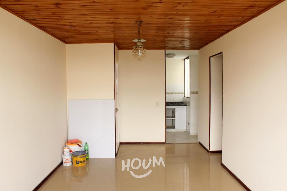 Apartamento en venta Cundinamarca Bogotá Capellanía 67 m2 Habitaciones 3 Baños 2 Garajes 1 Precio $400000000