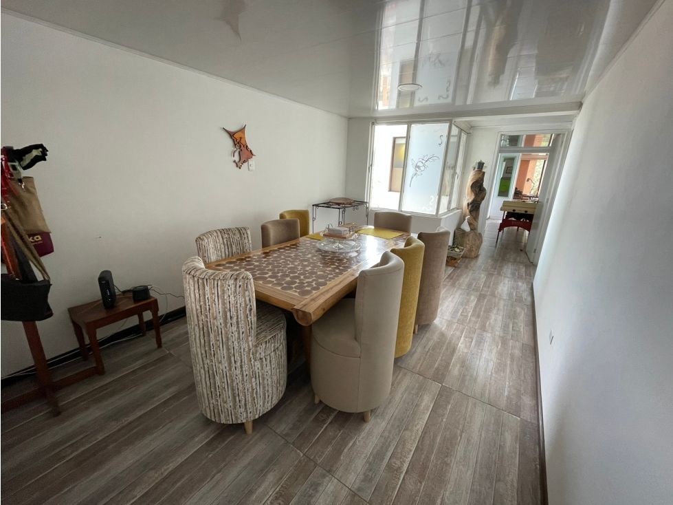 Casa en venta Caldas Manizales Los Rosales 125 m2 Habitaciones 3 Baños 3 Garajes 1 Precio $480000000