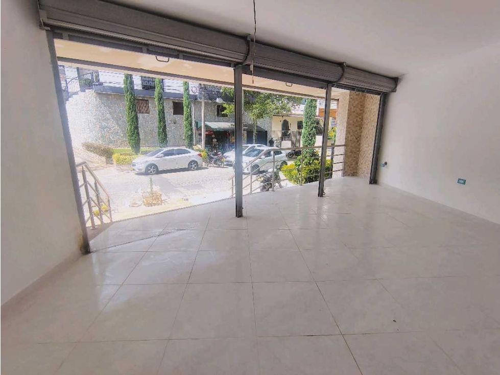 Local en arriendo Antioquia Bello La Cabaña 120 m2 Habitaciones 0 Baños 1 Garajes 0 Precio $5500000