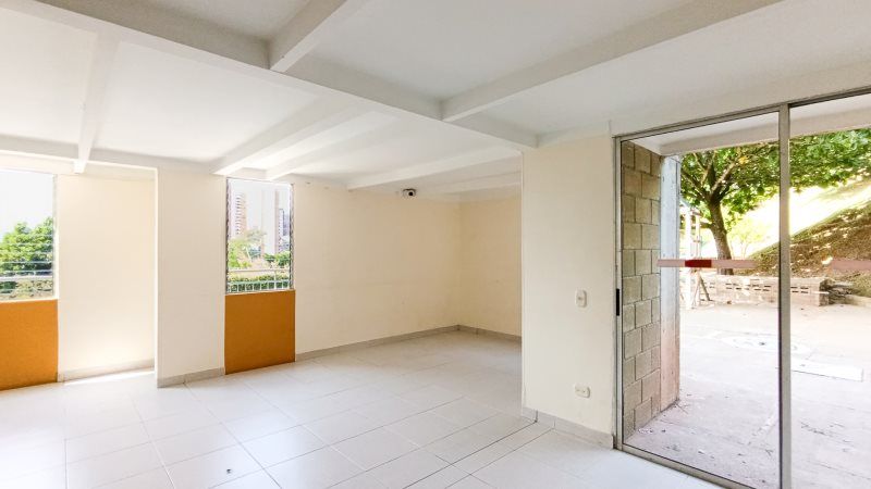 Apartamento en arriendo Antioquia Medellín Tenche 46 m2 Habitaciones 2 Baños 1 Garajes 0 Precio $1800000