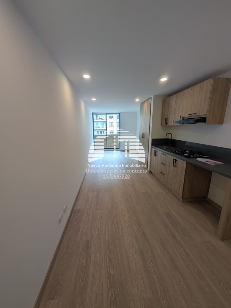 Apartaestudio en arriendo Cundinamarca Bogotá Chapinero Norte 25 m2 Habitaciones 1 Baños 1 Garajes 0 Precio $1600000